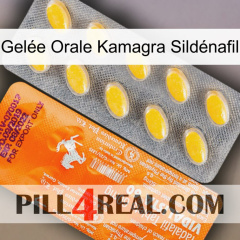Gelée Orale Kamagra Sildénafil new05